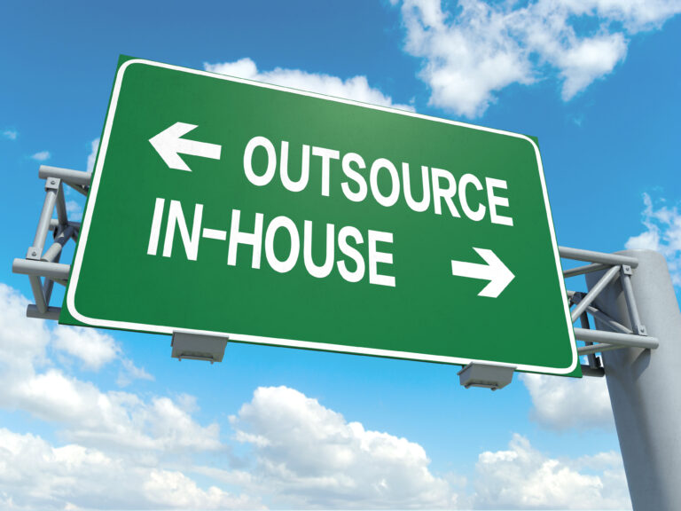 Succesvolle ICT-outsourcing