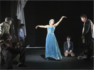 Haal het beste uit spelers